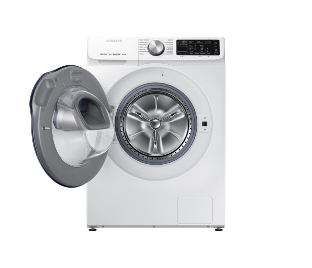 SAMSUNG WW80M644OPW - 449697 - zdjęcie 3